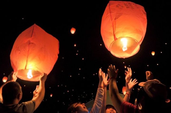 В странах Европы почтили память погибших детей Донбасса