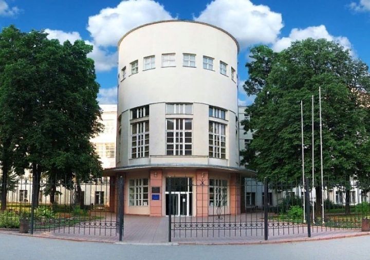 В Луганском университете открылось представительство вуза РФ