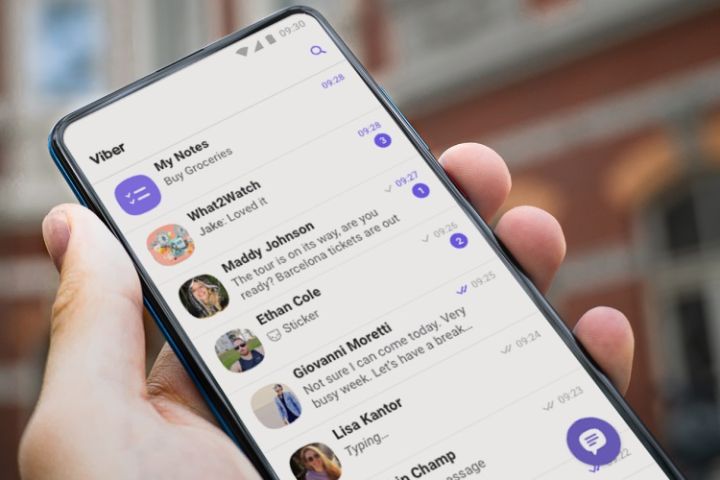 В ЛНР заблокировали Viber