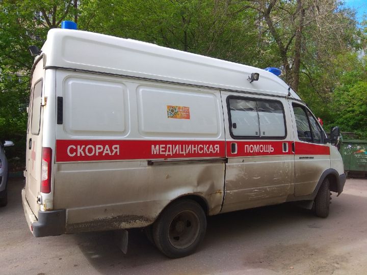 Житель Лутугинского района госпитализирован с минно-взрывной травмой