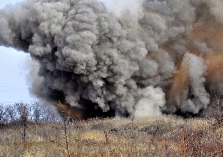 Более 600 снарядов выпустили ВСУ по ДНР за сутки: есть погибшие