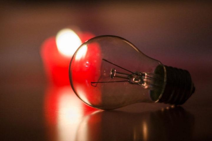 Часть улиц Свердловска останется без света 8 июня
