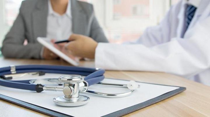 Оплатят ли шахтерам больничные листы