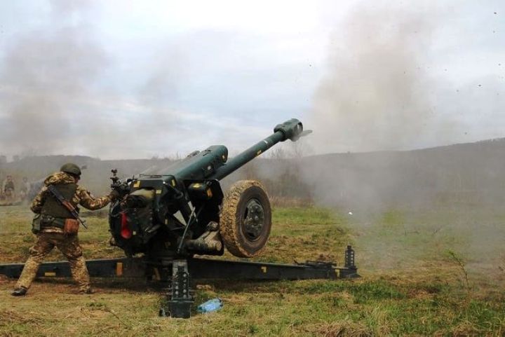 Глава ДНР попросил Россию активнее использовать ракеты и артиллерию