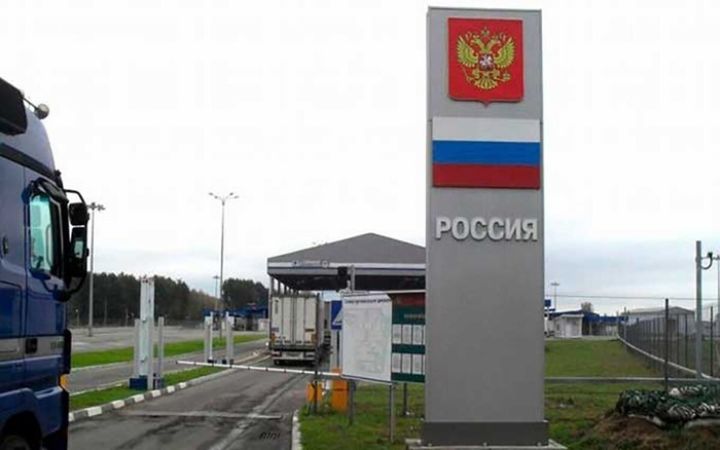 На границе ЛНР с Россией откроют новые пункты пропуска