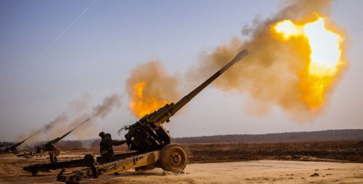 ВСУ нанесли удар по Кировску глубокой ночью