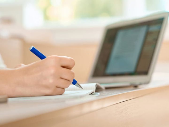 В Луганском аграрном вузе стартовала вступительная кампания для абитуриентов