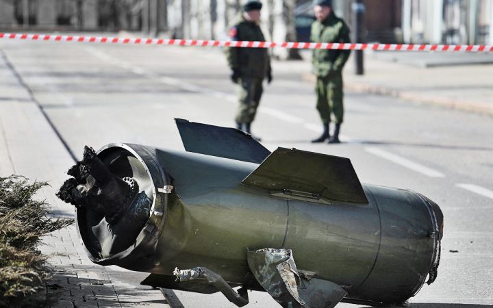 Последствия удара «Точкой-У» по Красному Лучу: из-под завалов извлекли тела детей