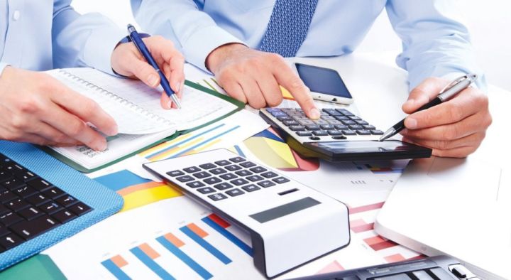 Самозанятым из ЛНР и ДНР упростили постановку на налоговый учёт в РФ