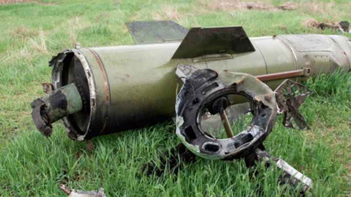 Число жертв от удара «Точкой-У» по Красному Лучу возросло