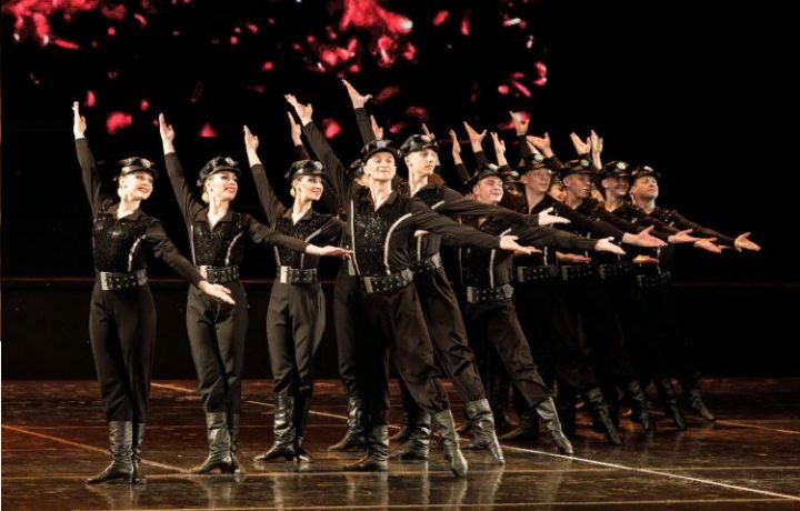 Исполнители из ЛДНР могут гастролировать по РФ