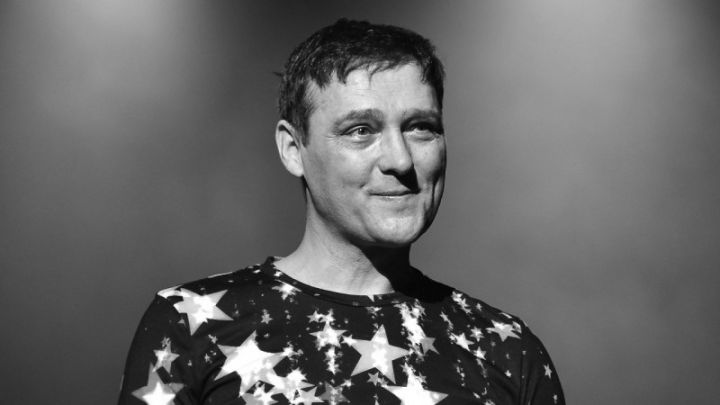 В Подмосковье умер солист «Ласкового мая» Юрий Шатунов