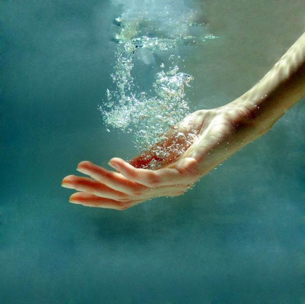 Гибель в реке