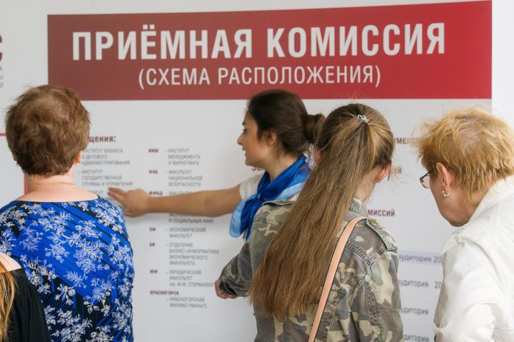 В какие вузы ЛНР могут поступить абитуриенты в 2022 году