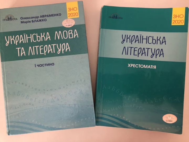 Украинский язык останется в школах ЛДНР