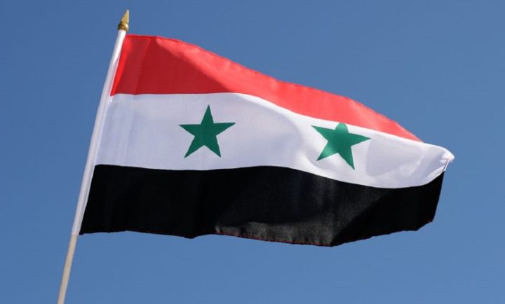 Сирия признает независимость ЛНР и ДНР - МИД