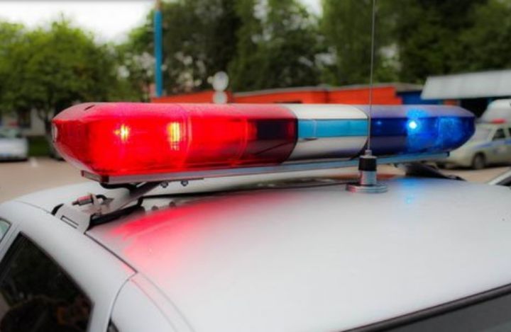 Сводка ГИБДД Свердловска со 02.08 по 09.08