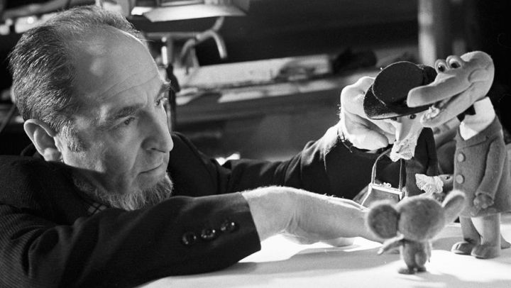 Скончался создатель Чебурашки Леонид Шварцман