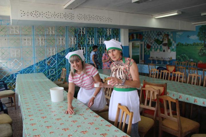 В первую очередь – детей надо любить!