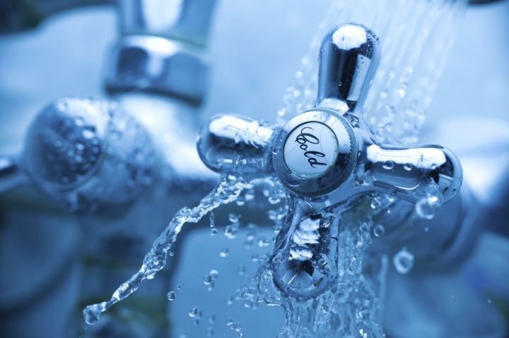 Где вода?: Сухачев ответил на вопросы водоснабжения Свердловска