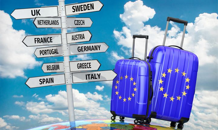 Капризный «безвиз»,  или Цена Европы  для жителей ЛНР