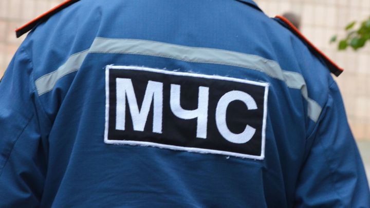Сайт МЧС ЛНР недоступен: ожидается модернизация