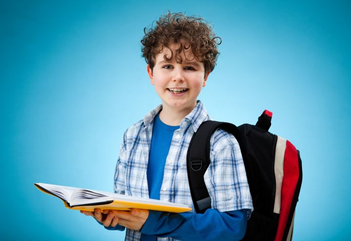 Сколько стоит собрать ребенка в школу