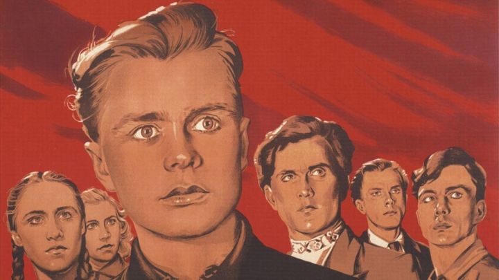 Первый урок посвятят  «Молодой гвардии»