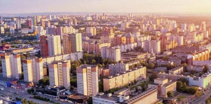 ВУЗы Перми приглашают школьников ЛДНР на лекции