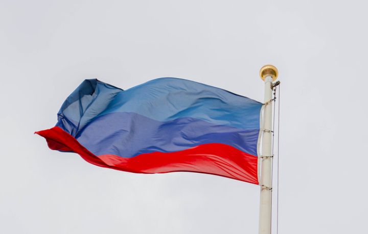 Вслед за ДНР: Северная Корея признала независимость ЛНР