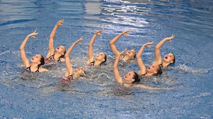 Спортсмены из ЛНР поучаствуют в международных соревнованиях в Казани