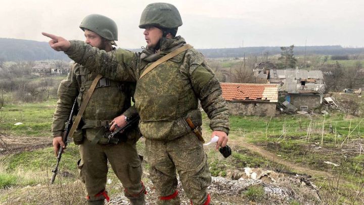 Как военнослужащим ЛНР получить компенсацию по ранению (инструкция)