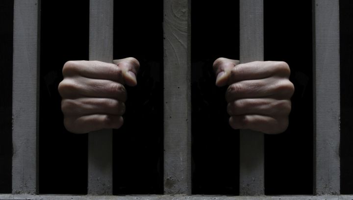 Бывшего правоохранителя ЛНР посадили за госизмену