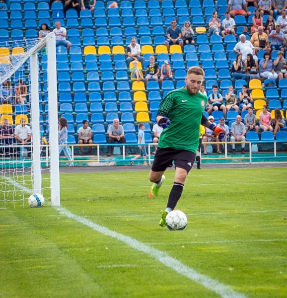 Не победа, но и не  проигрыш