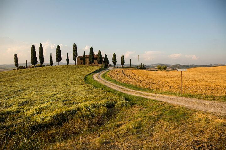 Фермеры Италии могут понести убытки из-за засухи в этом году