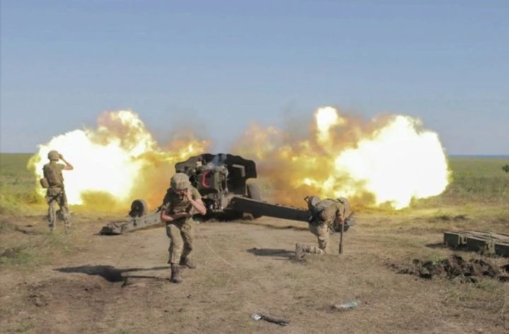 ВСУ обстреляли Рубежное из арторудий: погибли люди