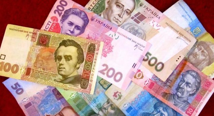 Гривна уходит из Херсона