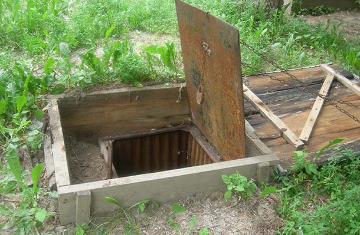 В Макеевке мать закрыла провинившегося сына в подвале на сутки