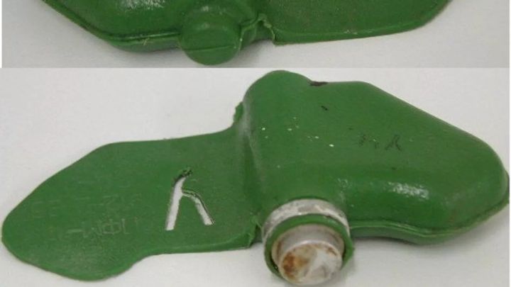 Киевские силовики использовали запрещенное оружие при ударах по Донецку