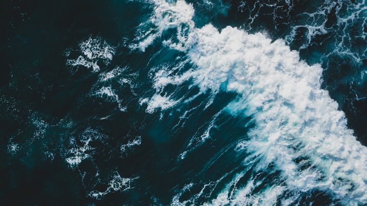 Море у берегов Британии поднялось на 16 сантиметров