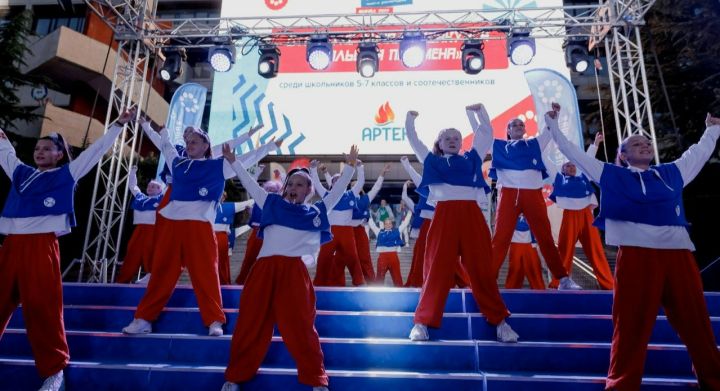 Учителей из ЛДНР приглашают стать наставниками в «Большой перемене»