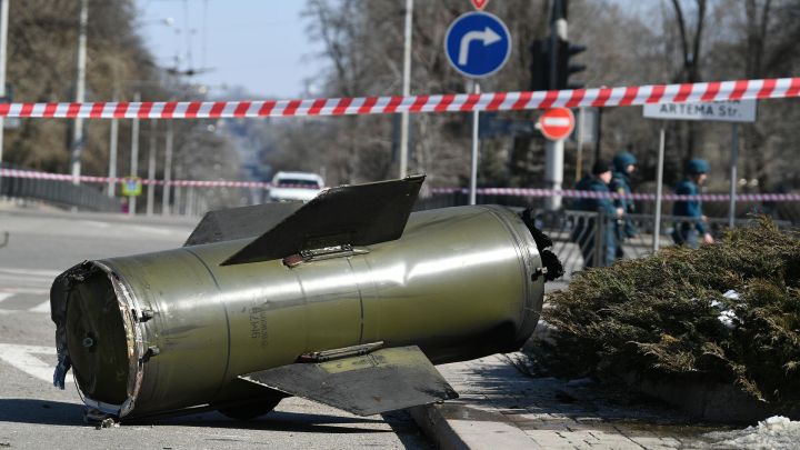 По Сватово выпустили «Точку-У»: есть пострадавшие и разрушения инфраструктуры