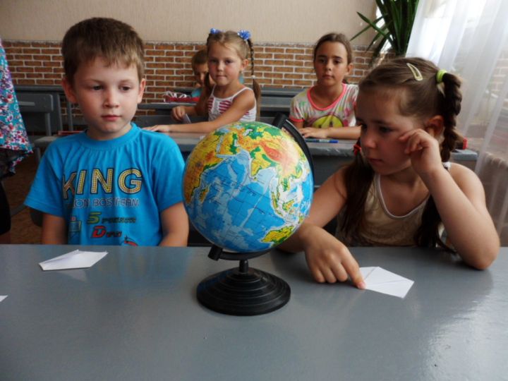 Поделись «Улыбкою» своей…