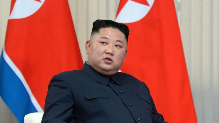 Ким Чен Ын пригрозил ядерным оружием США и Южной Корее