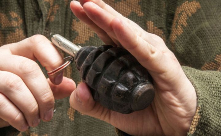 Киевские силовики применили запрещенное оружие против жителей Макеевки