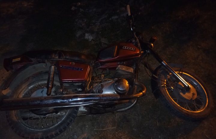 В Луганске произошло ДТП