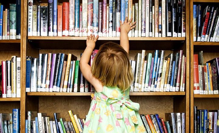 В Железноводске собирают книги для детей из ЛДНР