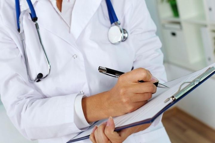 Пермские медики окажут помощь жителям Северодонецка