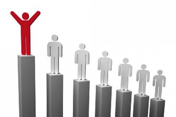 Краснодон в тройке лидеров  по уровню жизни