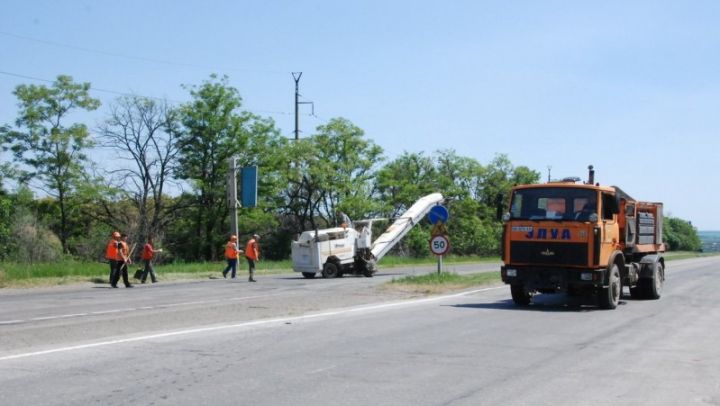 Облагораживание Луганска продолжается